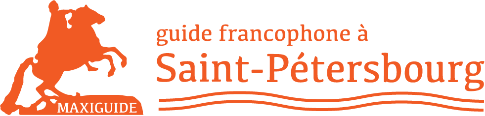 Voyage à Saint-Pétersbourg